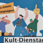 kultdienstage