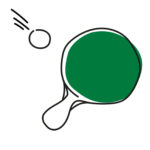 tischtennis