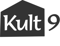Kult9-Logo